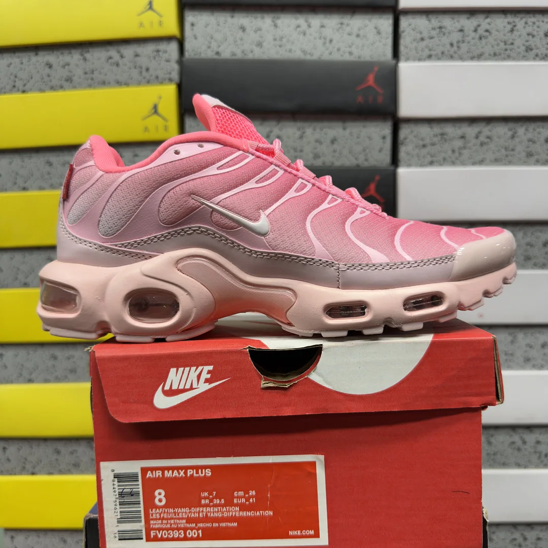 나이키 [BD] 에어 맥스 플러스 FV0393-001 201847 Nike Air Max Plus