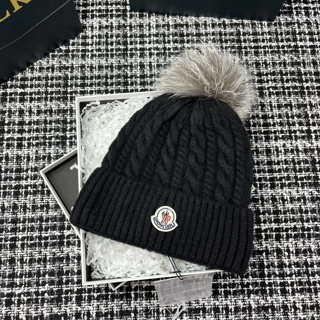 몽클레어 모자 79350 Moncler Cap 상세 이미지 15