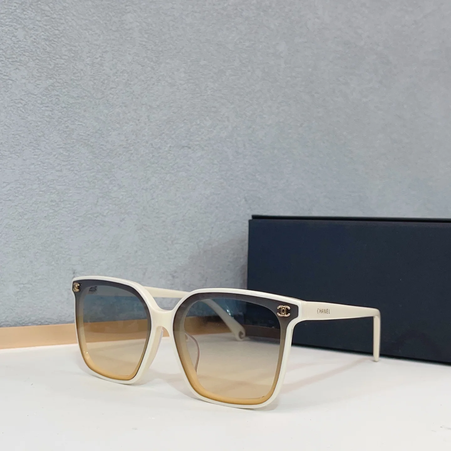 샤넬 선글라스 56771 Chanel Sunglasses 상세 이미지 5