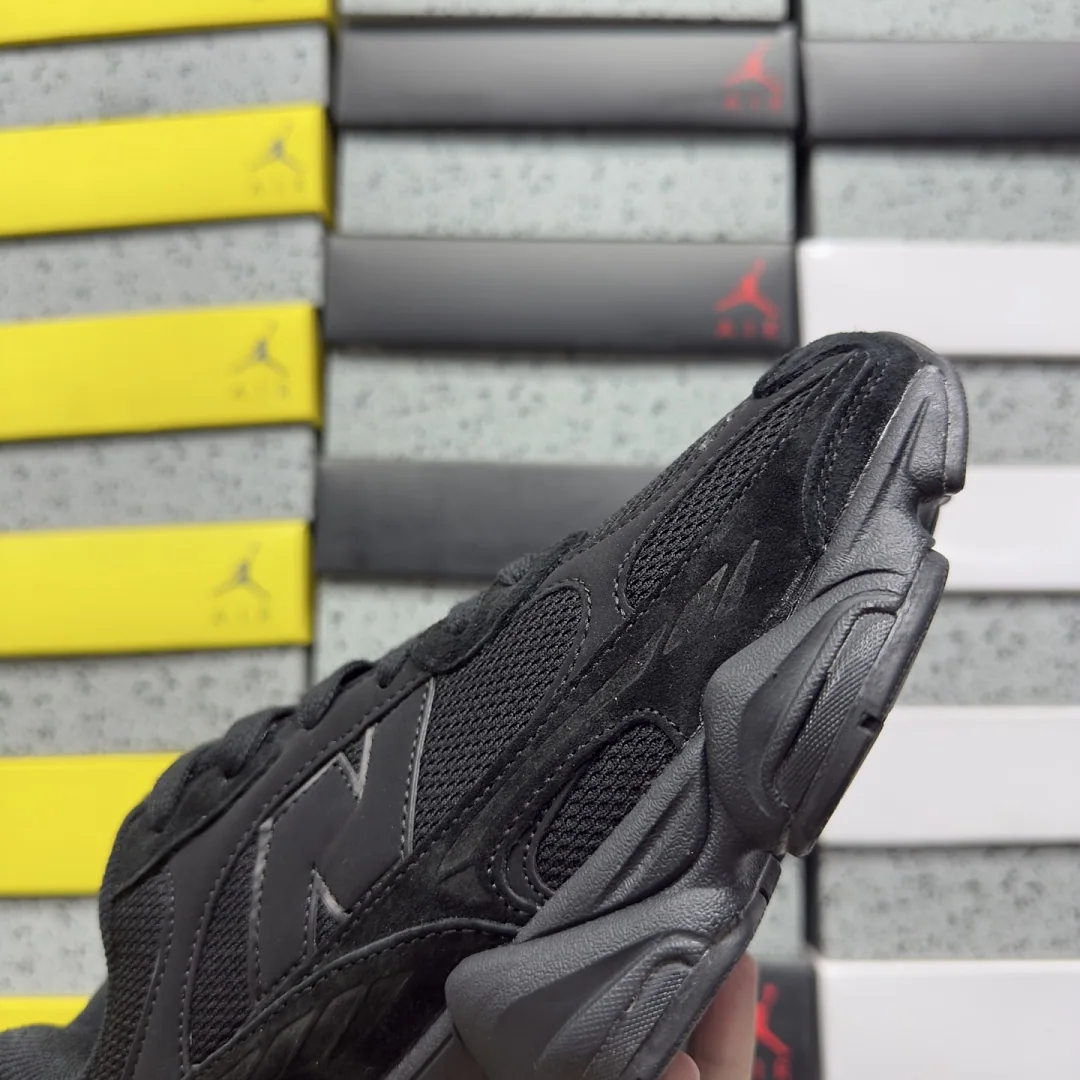 뉴발란스 [C] 9060 U90602HA 202262 New Balance 9060 상세 이미지 3