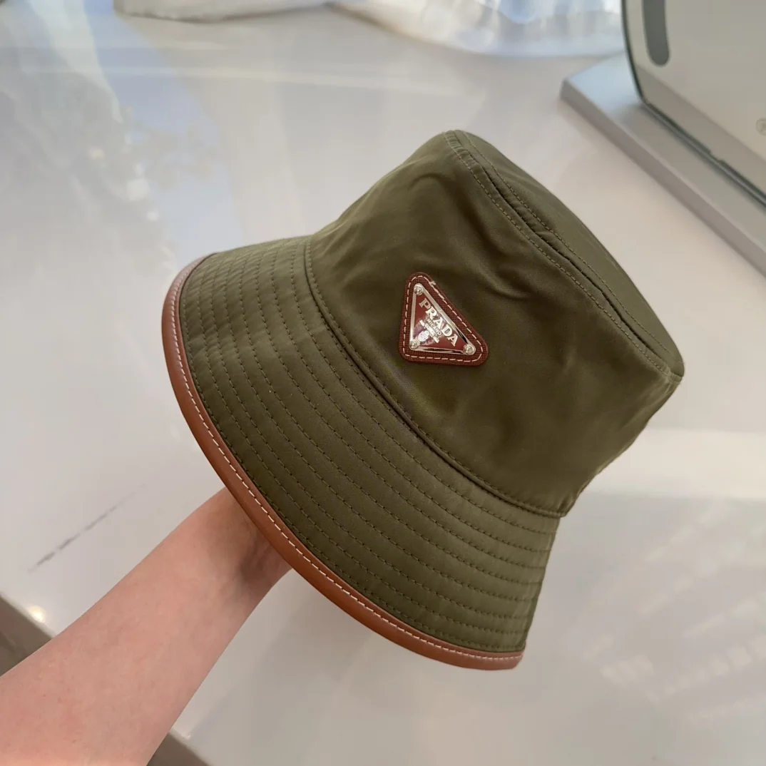프라다 모자 85101 Prada Cap 상세 이미지 9