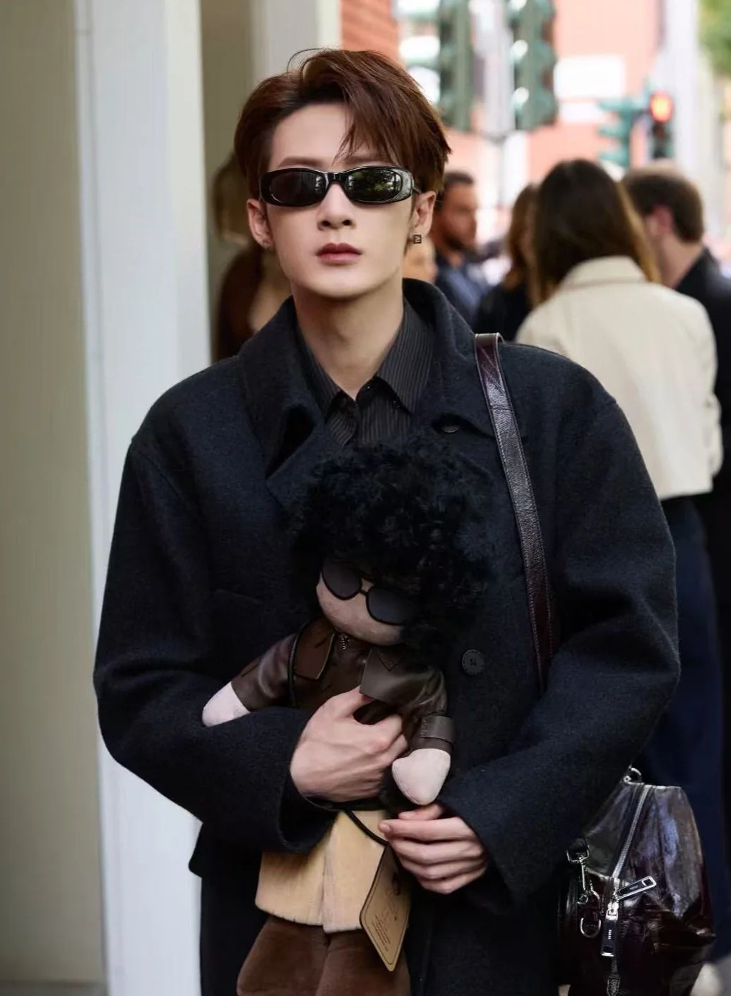 펜디 선글라스 74208 Fendi Sunglasses 상세 이미지 7