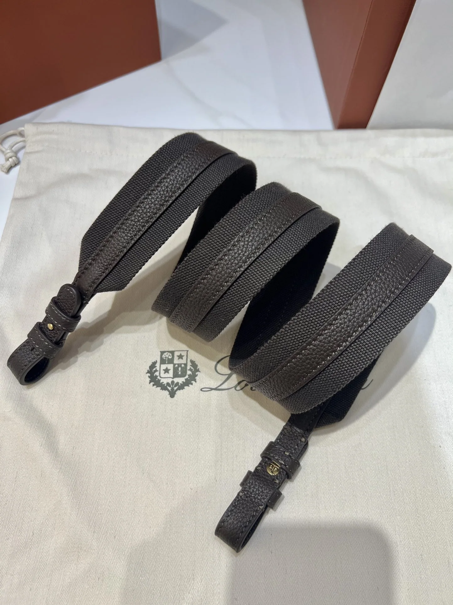 로로피아나 가방 상세 이미지 9