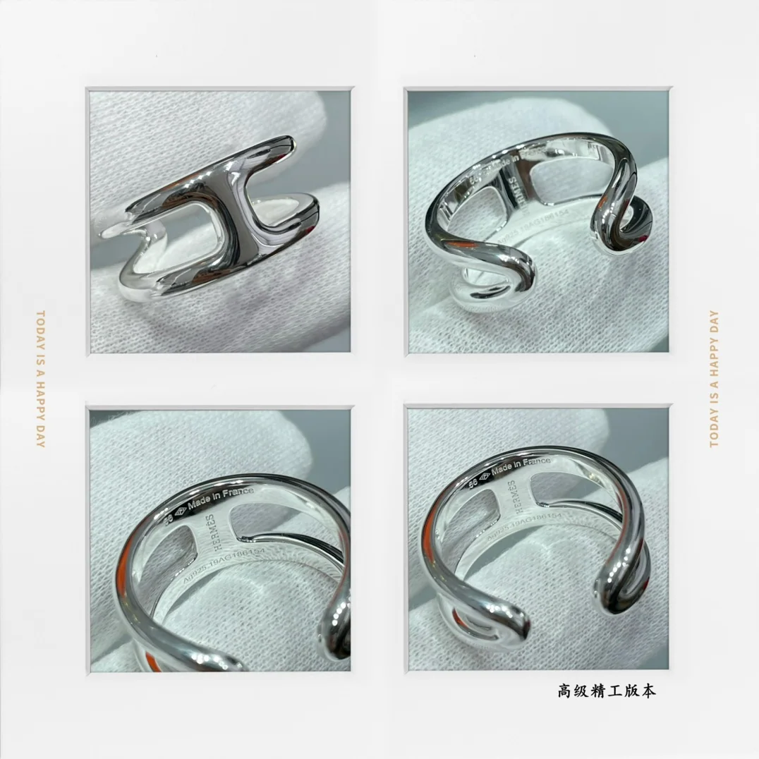 에르메스 반지 70040 Hermes Ring 상세 이미지 9
