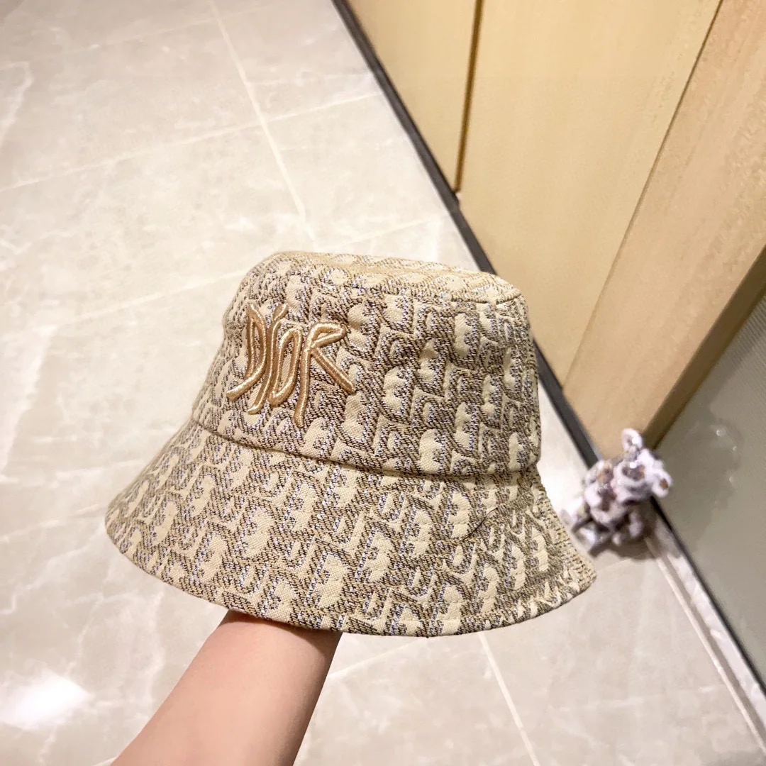 디올 유니섹스 선햇 모자 상세 이미지 2