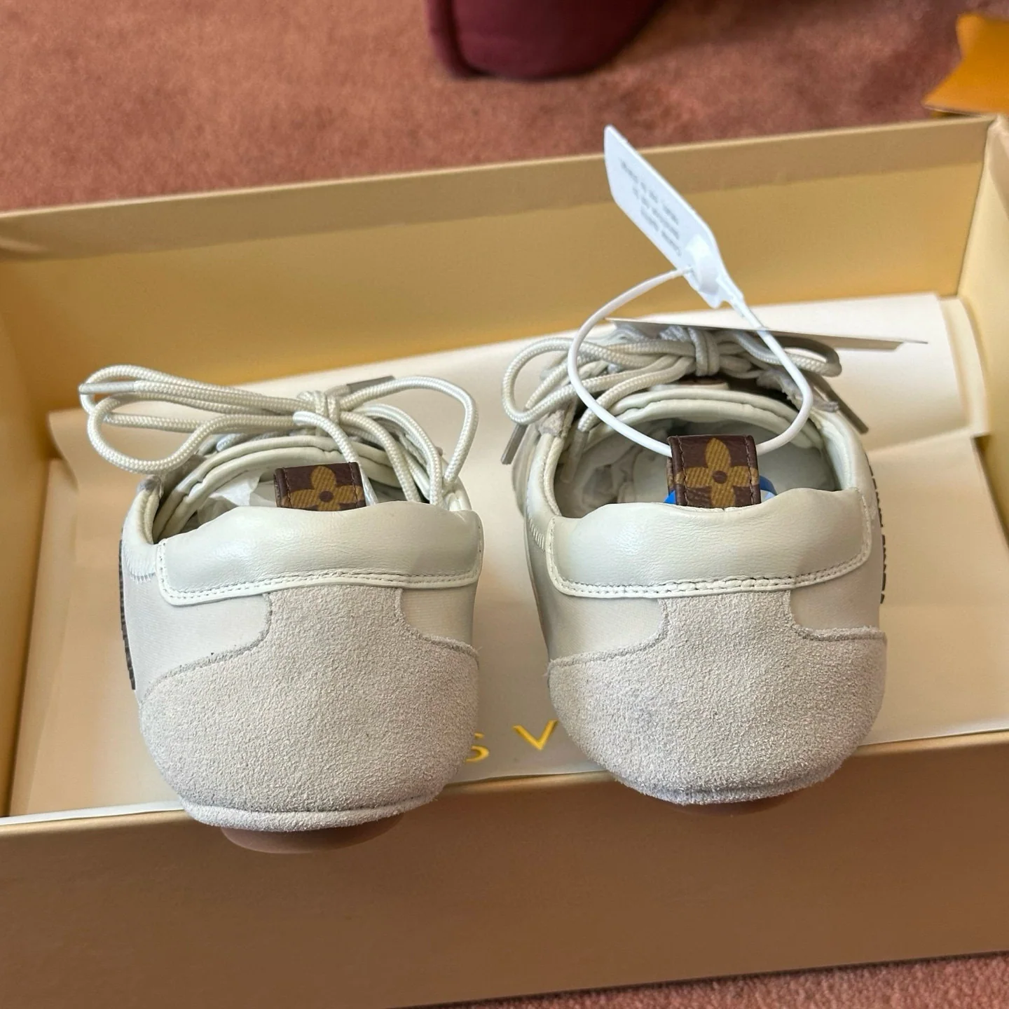 루이비통 신발 9917 상세 이미지 8