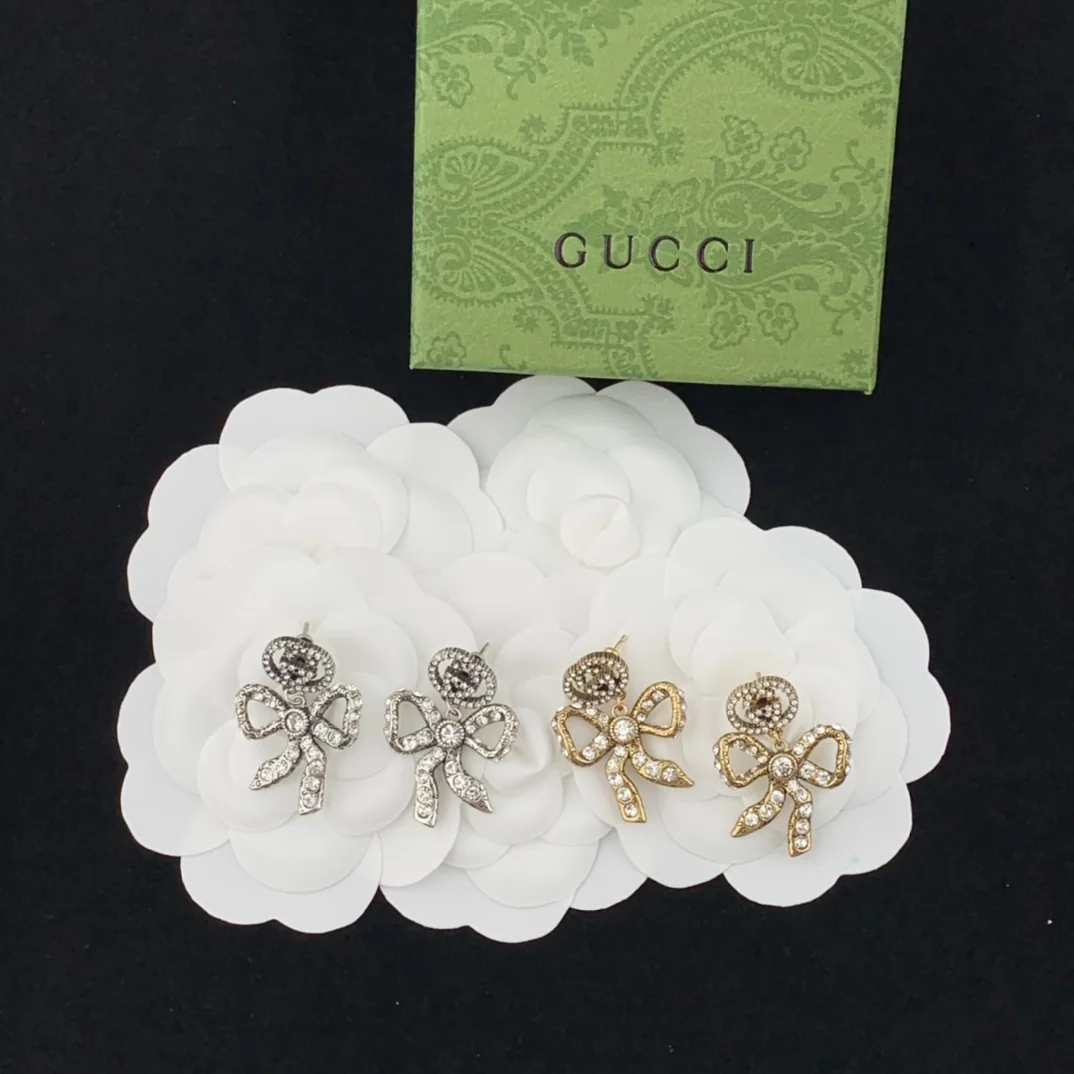 구찌 귀걸이 55839 Gucci Earrings