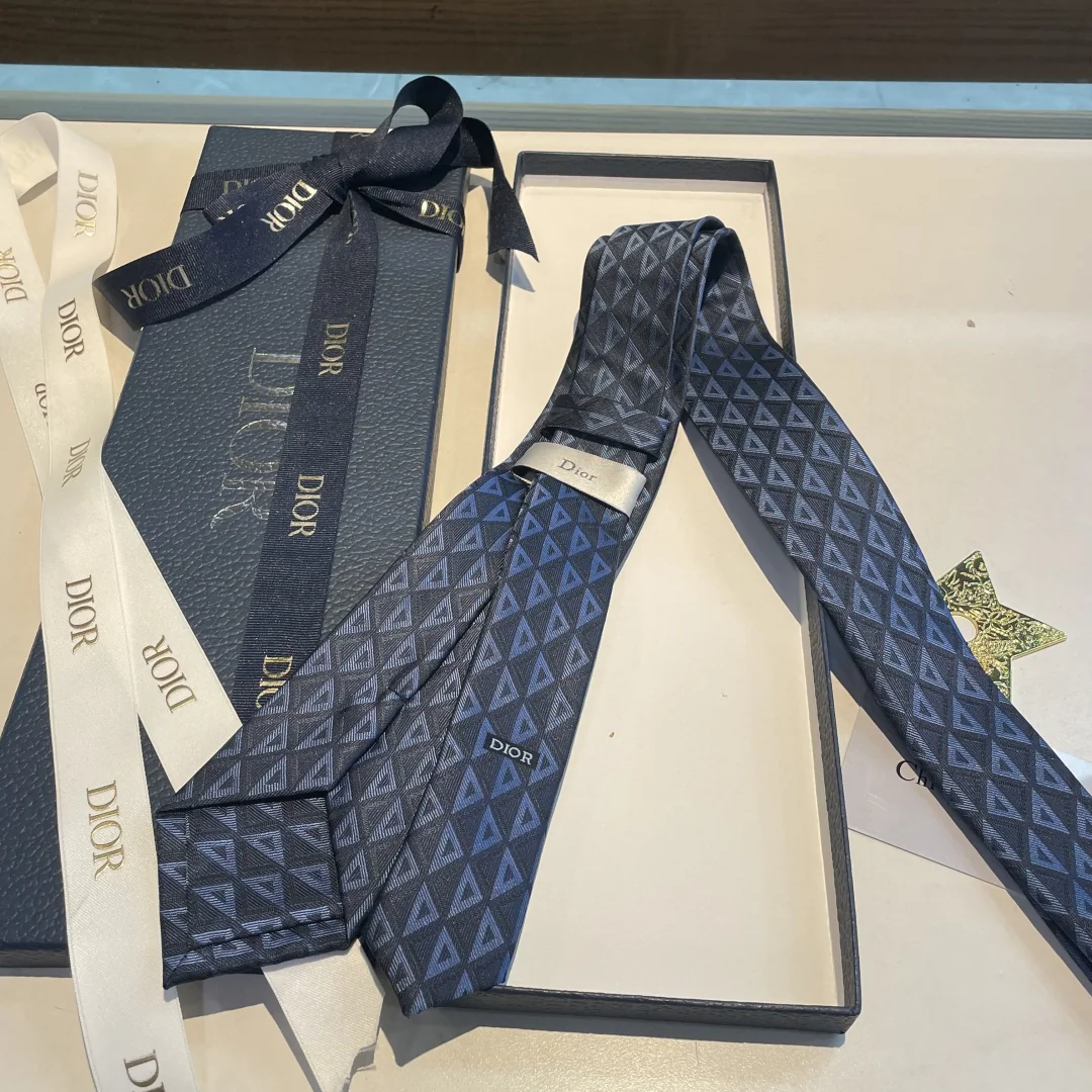 디올 넥타이 89939 Dior Accessories 상세 이미지 3