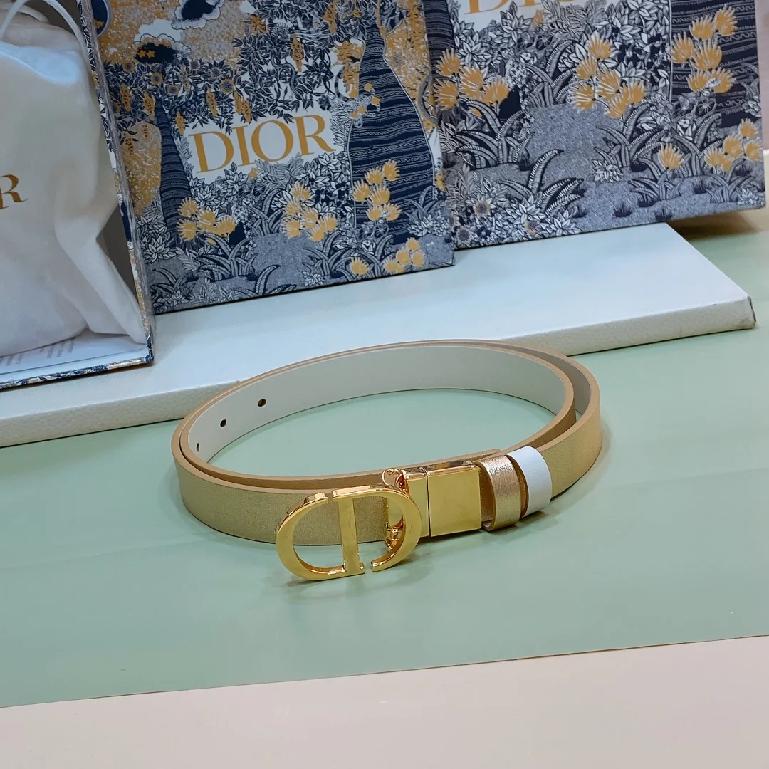 디올 벨트 60139 Dior Belt 상세 이미지 8
