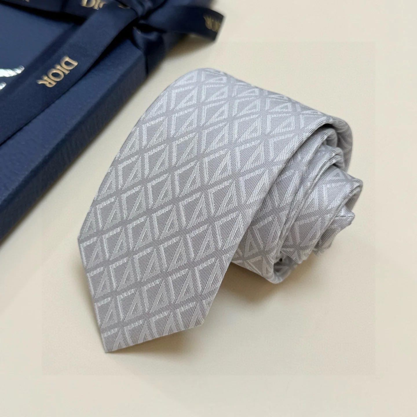 디올 넥타이 89678 Dior Accessories 상세 이미지 4