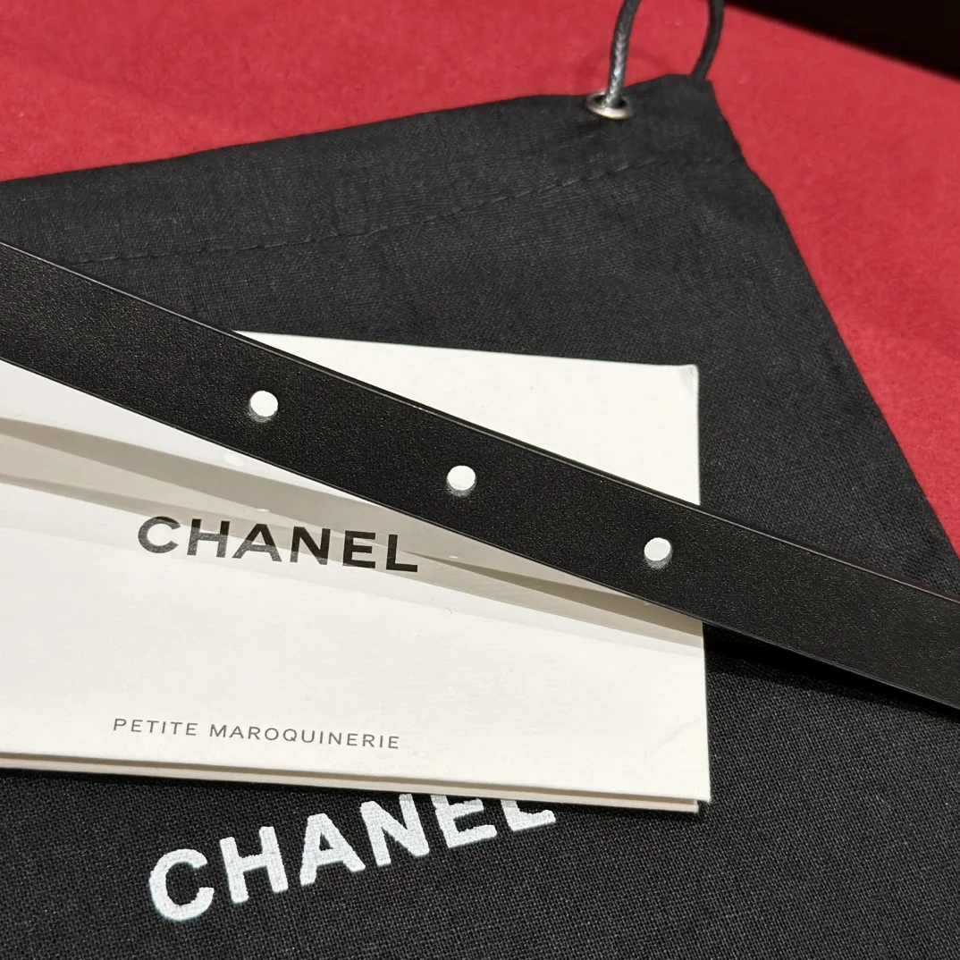 샤넬 벨트 58490 Chanel Belt 상세 이미지 8