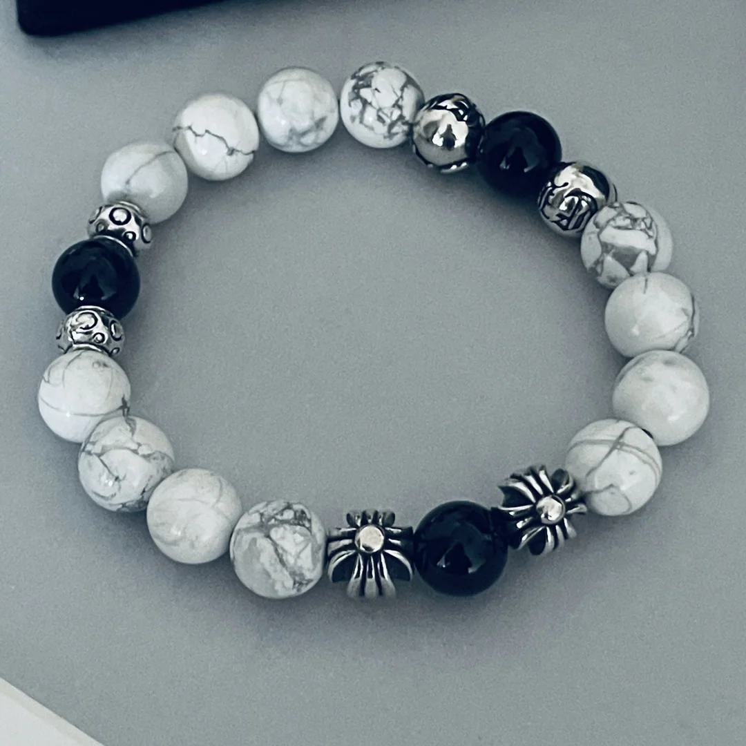 크롬하츠 팔찌 61374 Chrome Hearts Bracelet 상세 이미지 6