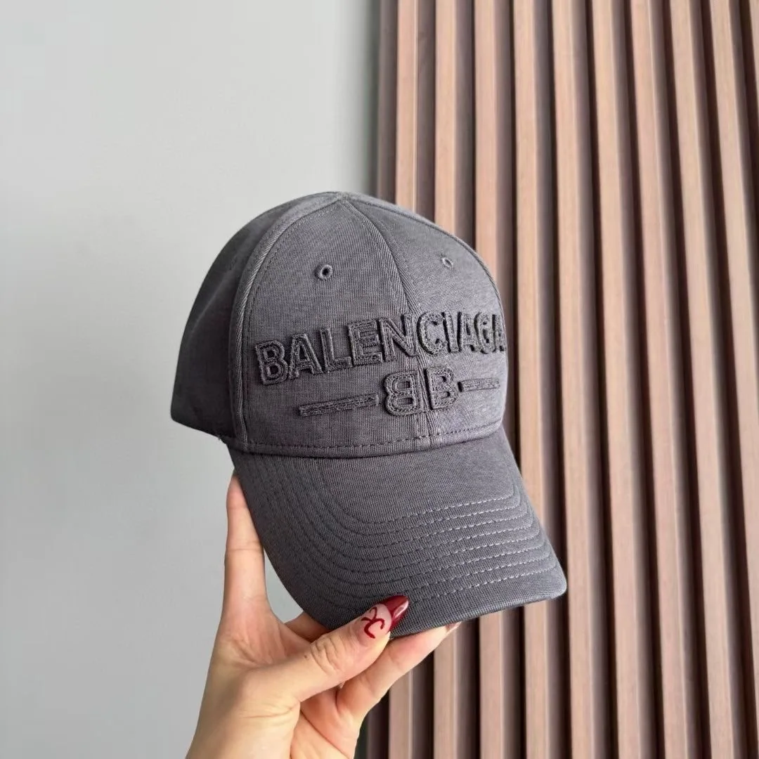 발렌시아가 모자 81682 Balenciaga Cap 상세 이미지 6