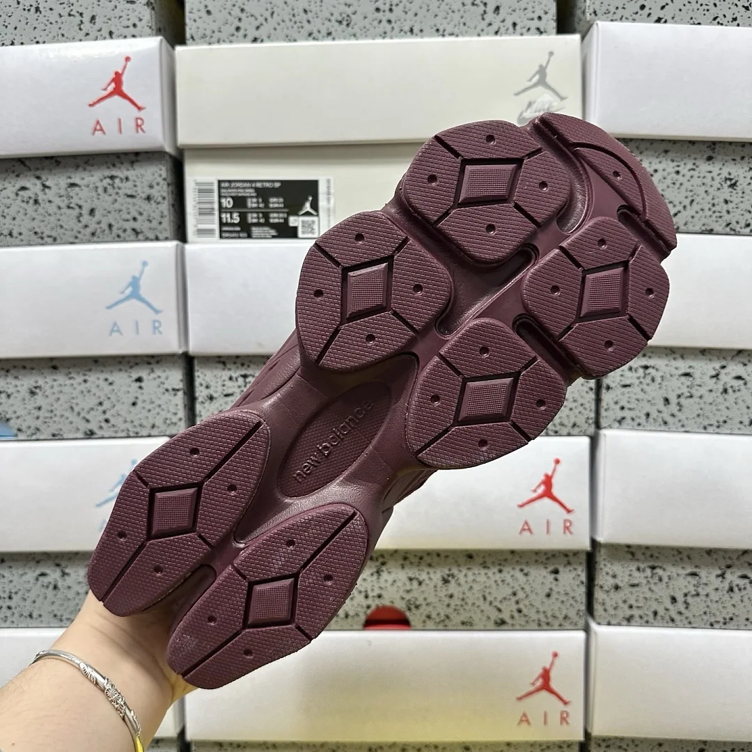 뉴발란스 [C] 9060 U9060ZSC 202231 New Balance 9060 상세 이미지 4