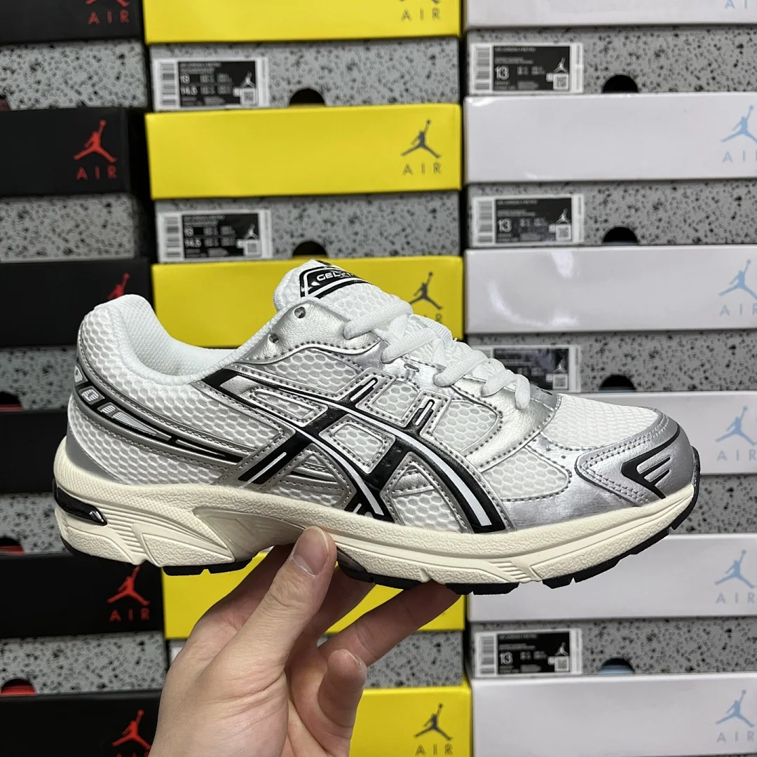 아식스 [KO] 젤 1130 1201A956-100 200278 Asics Gel 1130 / / 상세 이미지 2