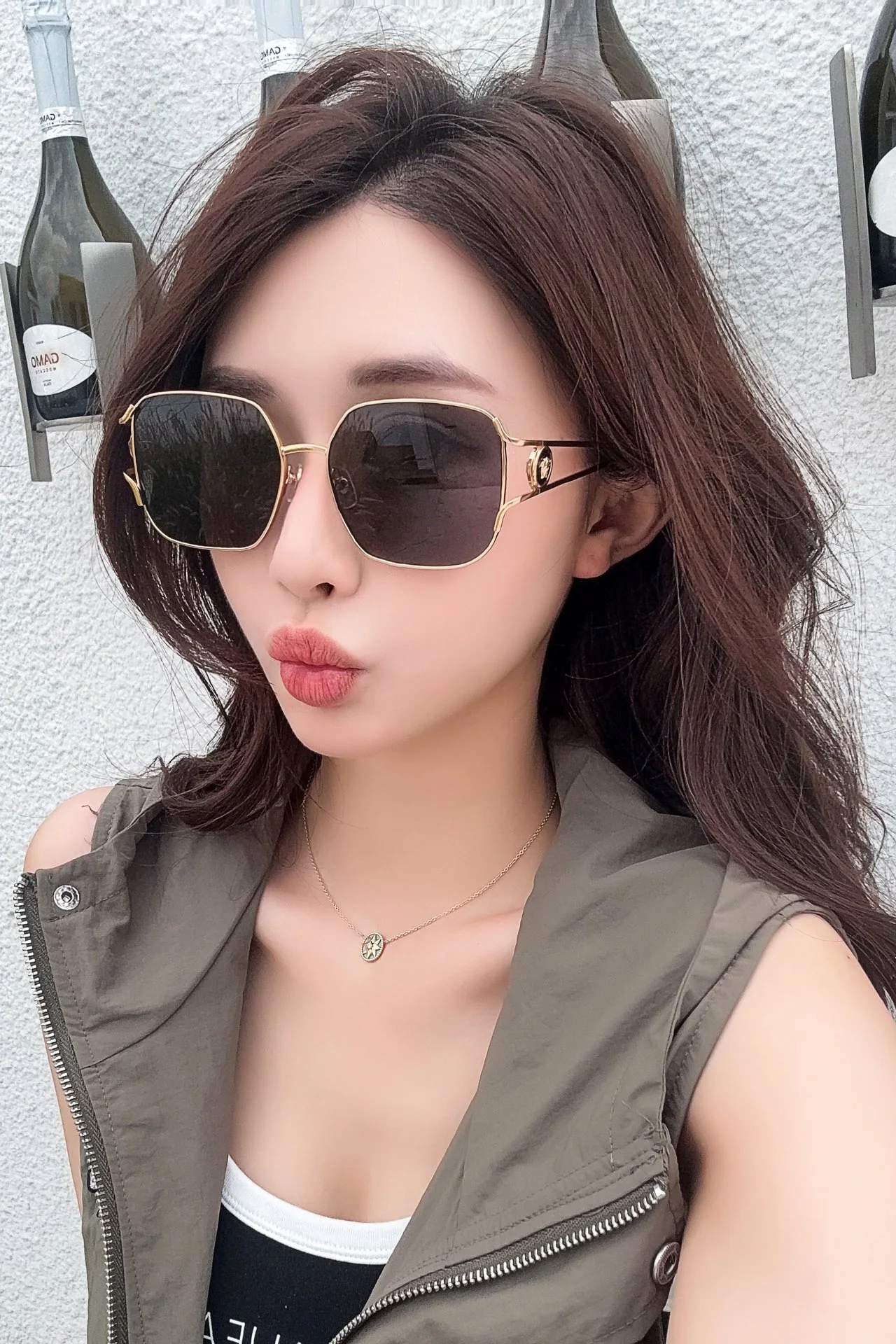 베르사체 VE2292 선글라스 상세 이미지 9