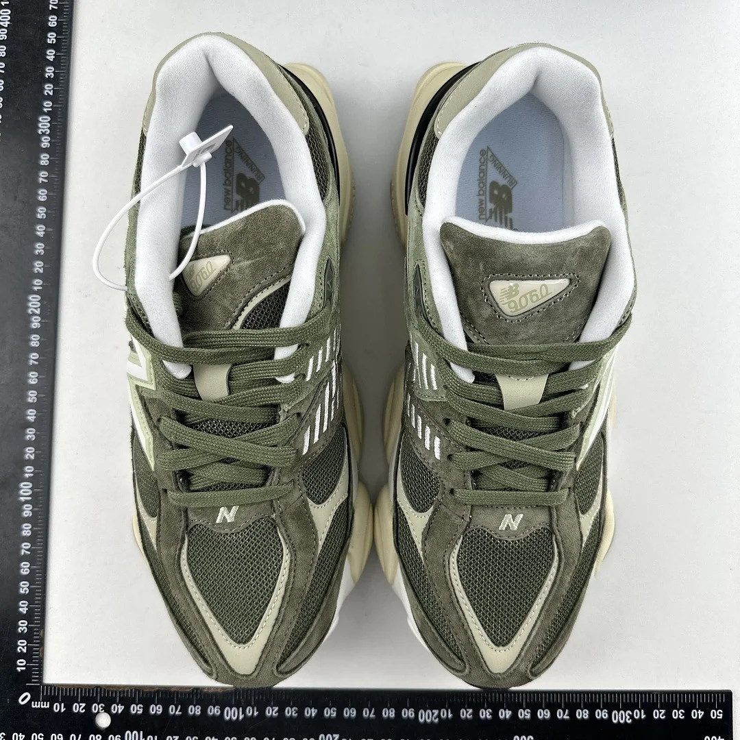 뉴발란스 [C] 9060 U9060JGO 202144 New Balance 9060 상세 이미지 4
