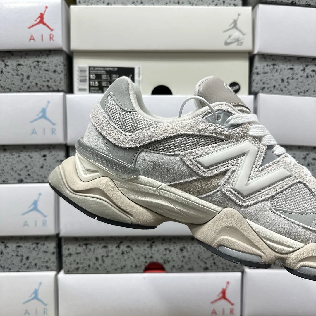 뉴발란스 [C] 9060 U9060FGN 202152 New Balance 9060 상세 이미지 10