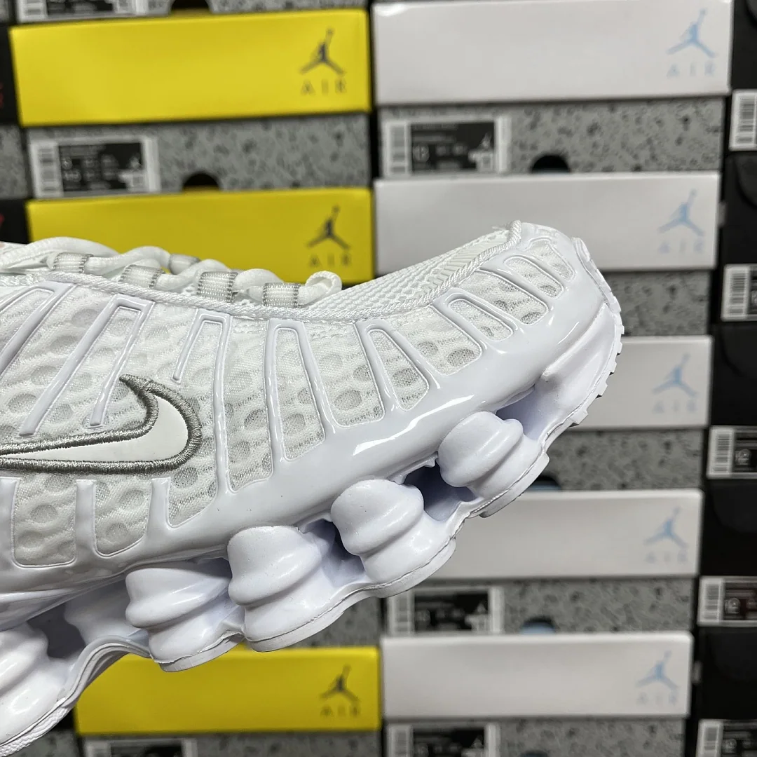 나이키 [BD] 샥스 TL AR3566-003 201880 Nike Shox TL Chrome 상세 이미지 3