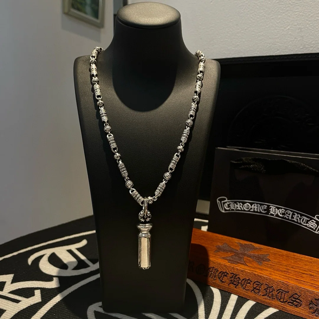크롬하츠 목걸이 62170 Chrome Hearts Necklace 상세 이미지 1