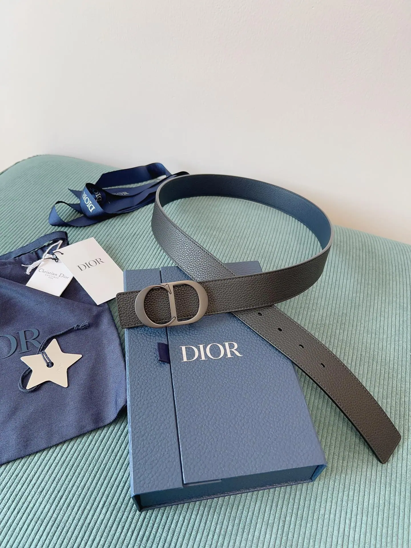 디올 벨트 59846 Dior Belt 상세 이미지 5