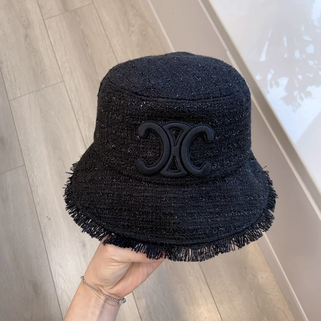 셀린느 모자 84335 Celine Cap 상세 이미지 5