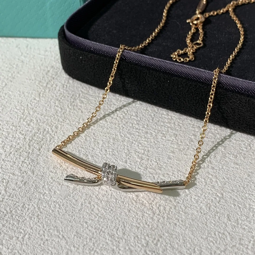 티파니 목걸이 70781 Tiffany & Co Necklace 상세 이미지 3