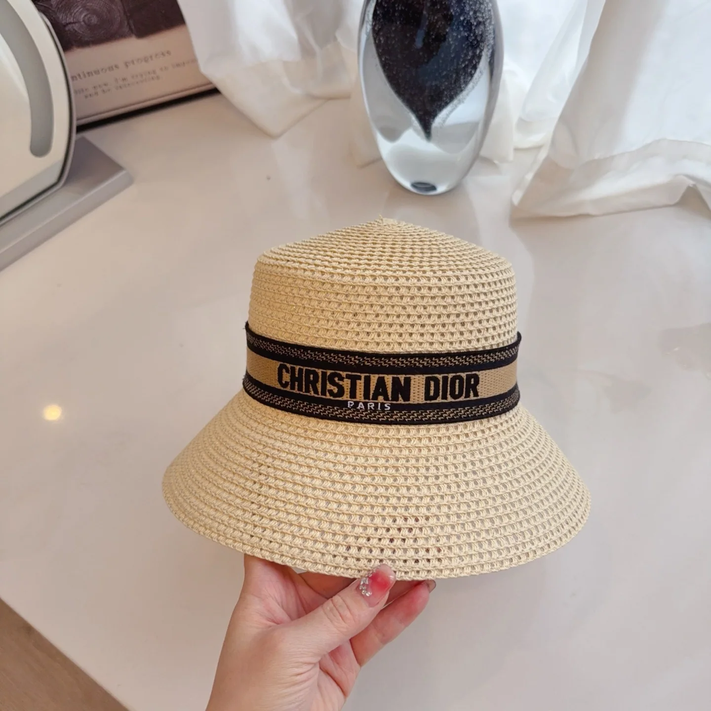 디올 모자 78857 Dior Cap 상세 이미지 3
