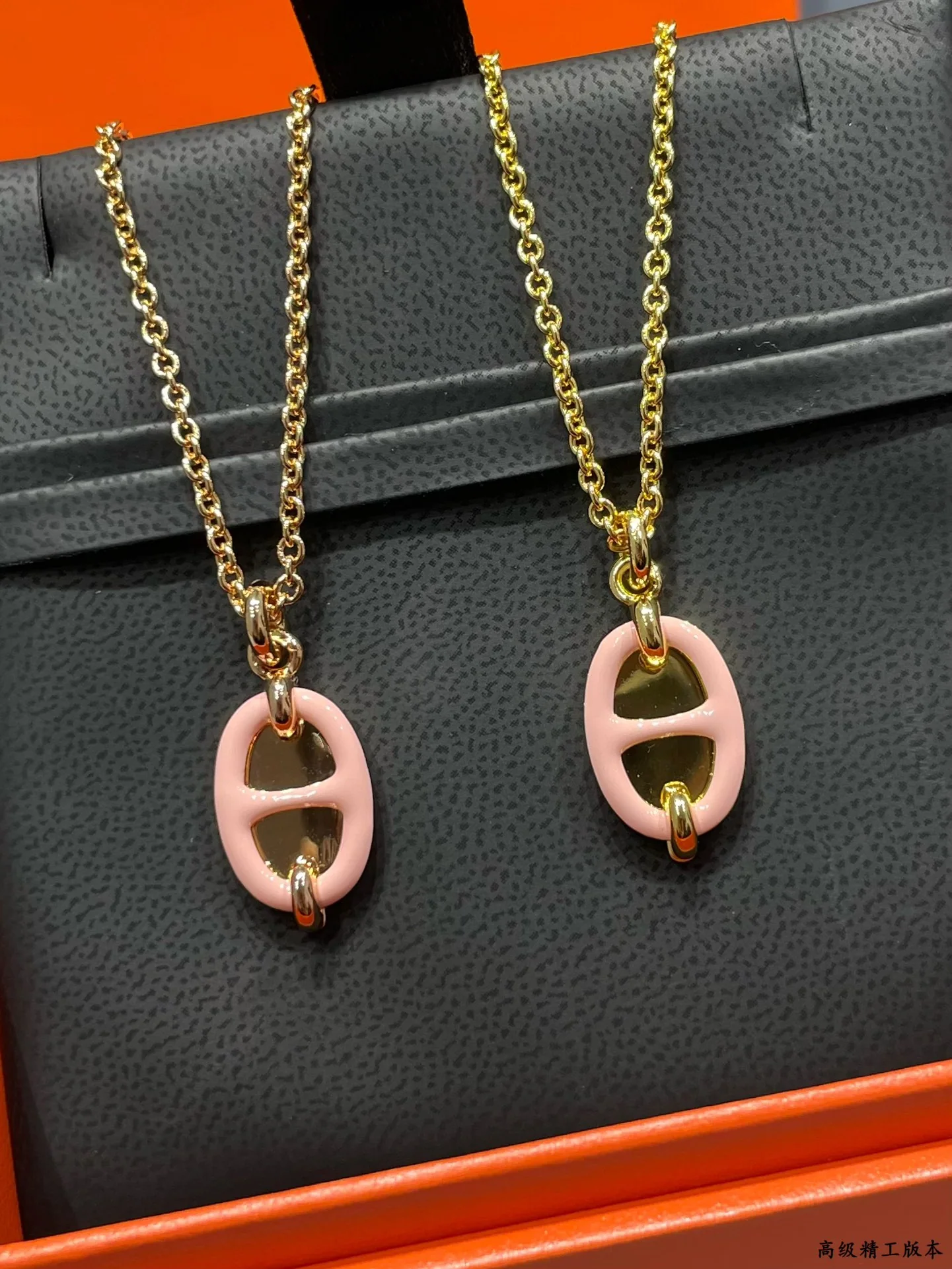 에르메스 목걸이 70370 Hermes Necklace 상세 이미지 2