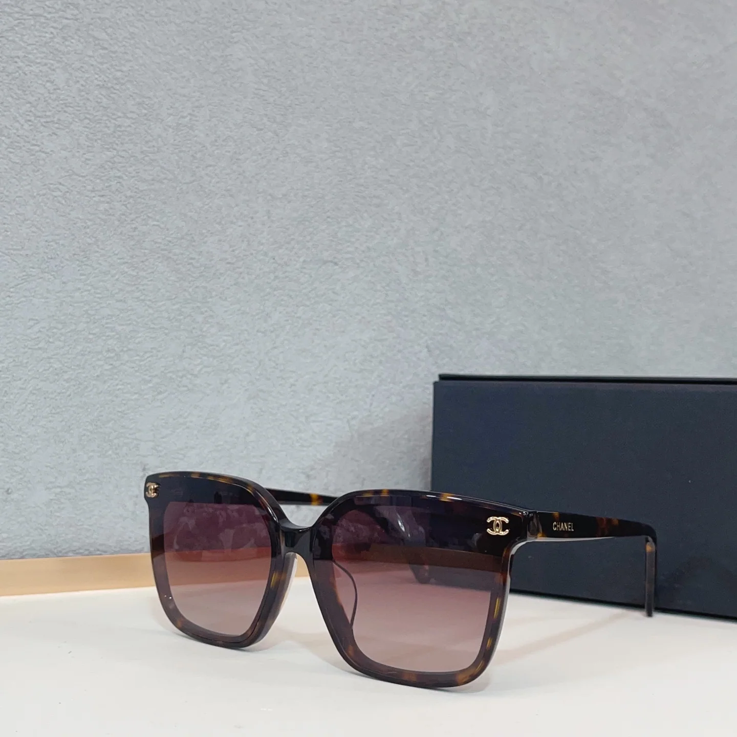 샤넬 선글라스 56771 Chanel Sunglasses 상세 이미지 3