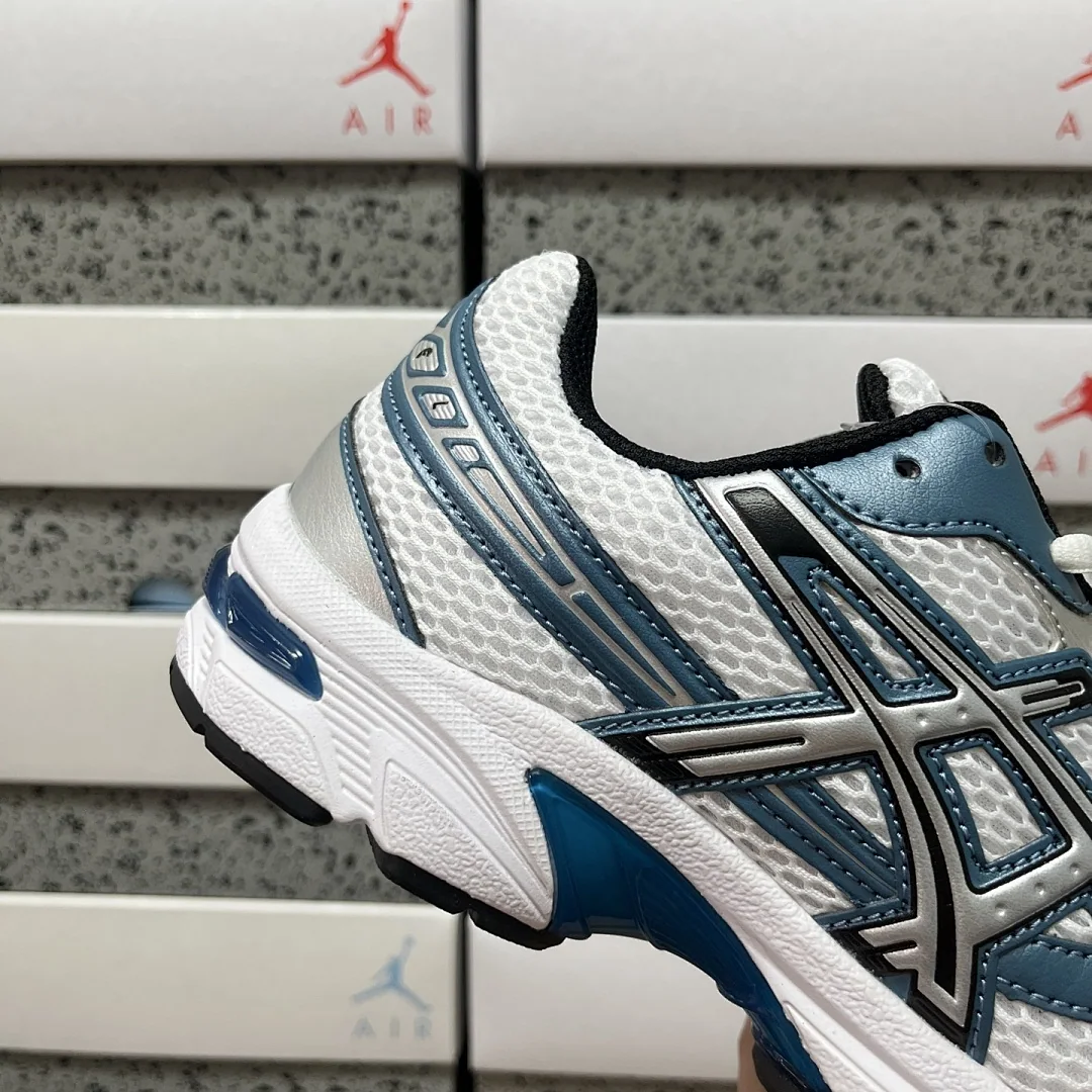아식스 [KO] 젤 1130 1203A609-103 200290 Asics Gel 1130 상세 이미지 7