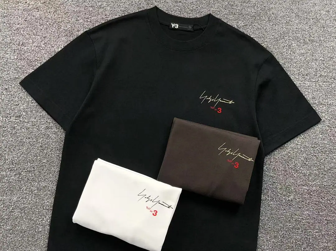 아디다스 Y-3 반팔 티셔츠 202852 Adidas Y-3 T-Shirt 상세 이미지 20