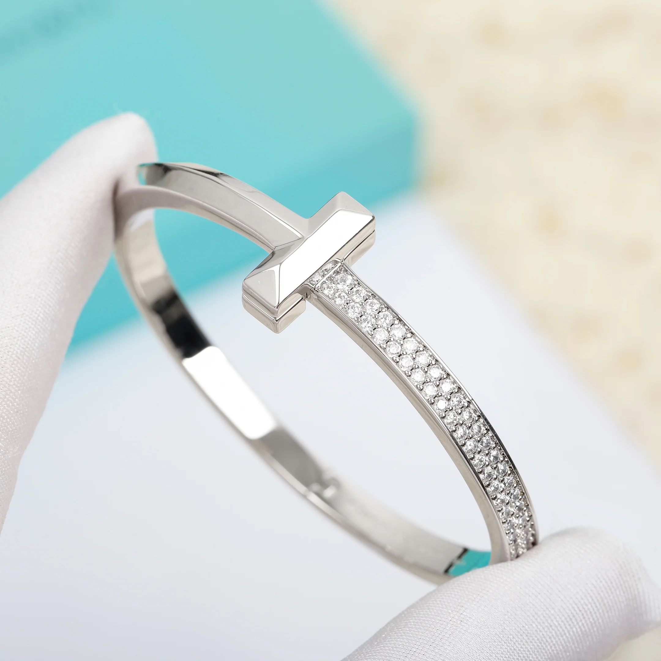 티파니 팔찌 70633 Tiffany & Co Bracelet 상세 이미지 14