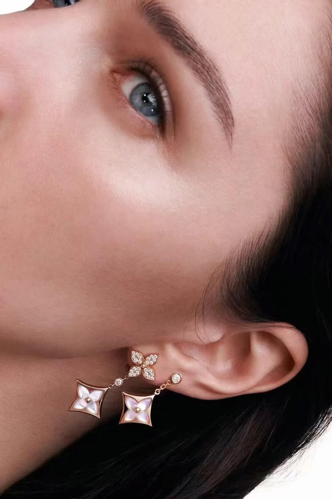 루이비통 귀걸이 64117 Louis Vuitton Earrings 상세 이미지 17