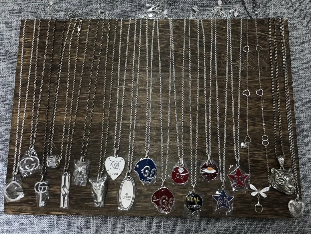 구찌 목걸이 55845 Gucci Necklace 상세 이미지 2