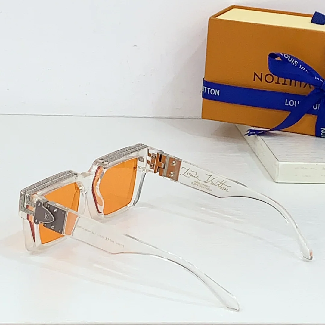 루이비통 선글라스 54791 Louis Vuitton Sunglasses 상세 이미지 5