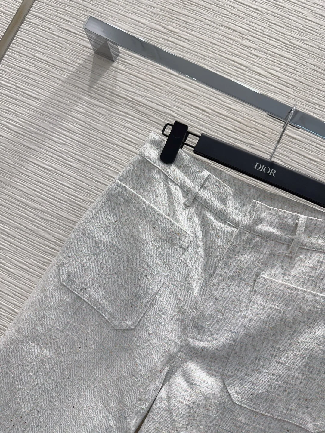 디올 2026 SS 여성 바지 92311 Dior Pants 상세 이미지 3