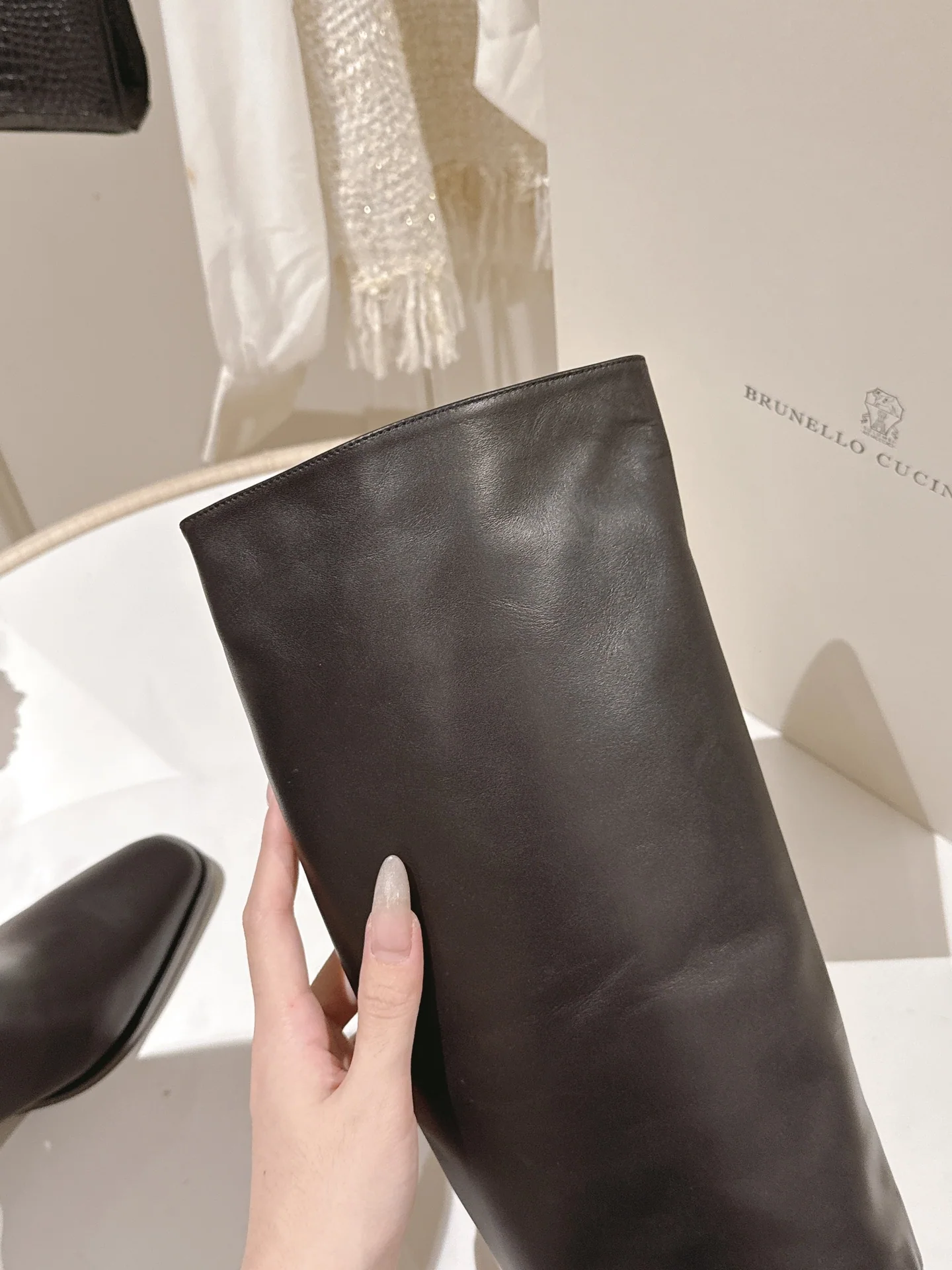 브루넬로쿠치넬리 신발 9739 상세 이미지 7