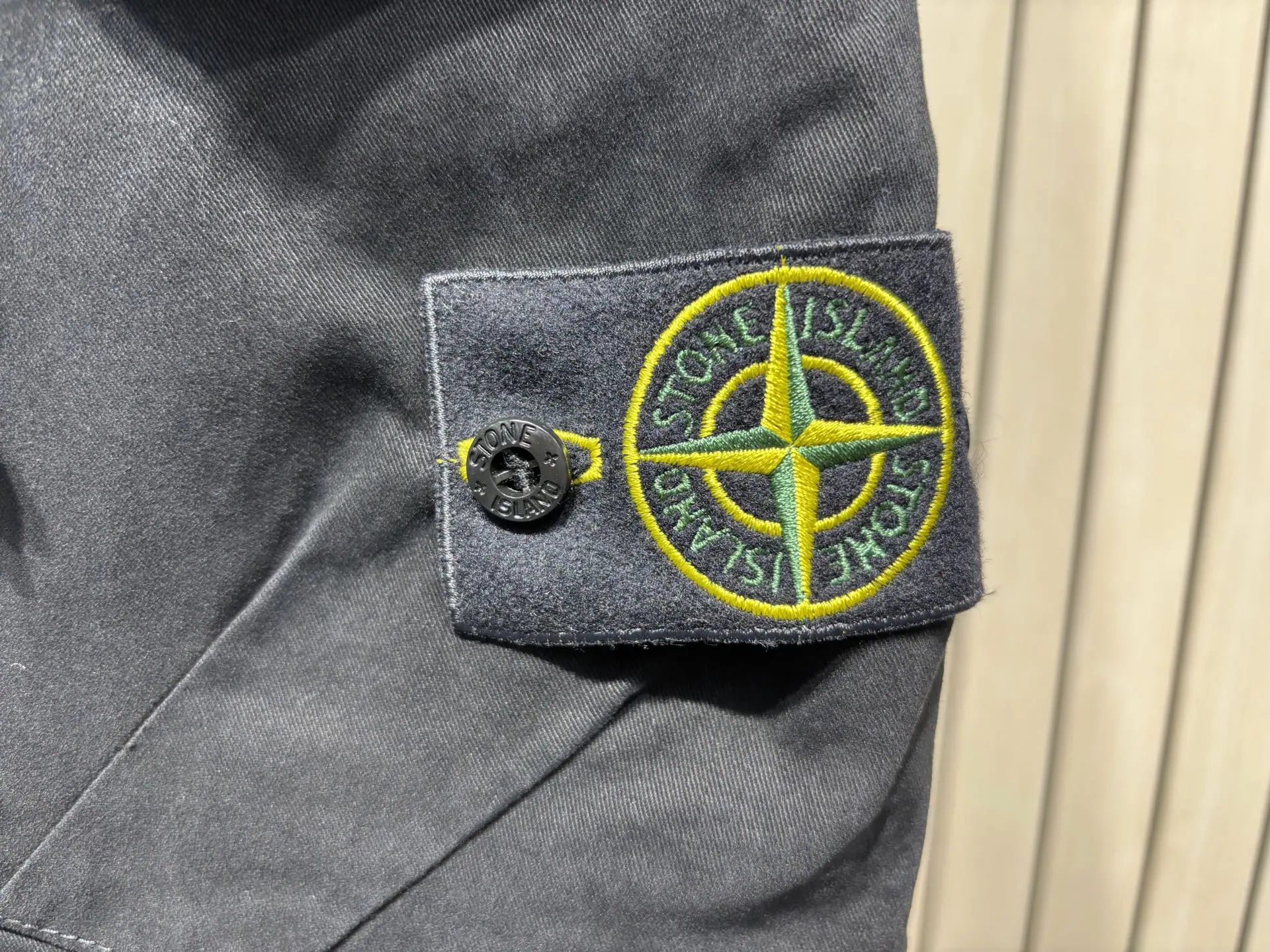 스톤아일랜드 남성 바지 51060 Stone Island 상세 이미지 13