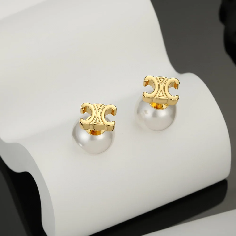 셀린느 귀걸이 69624 Celine Earrings 상세 이미지 8