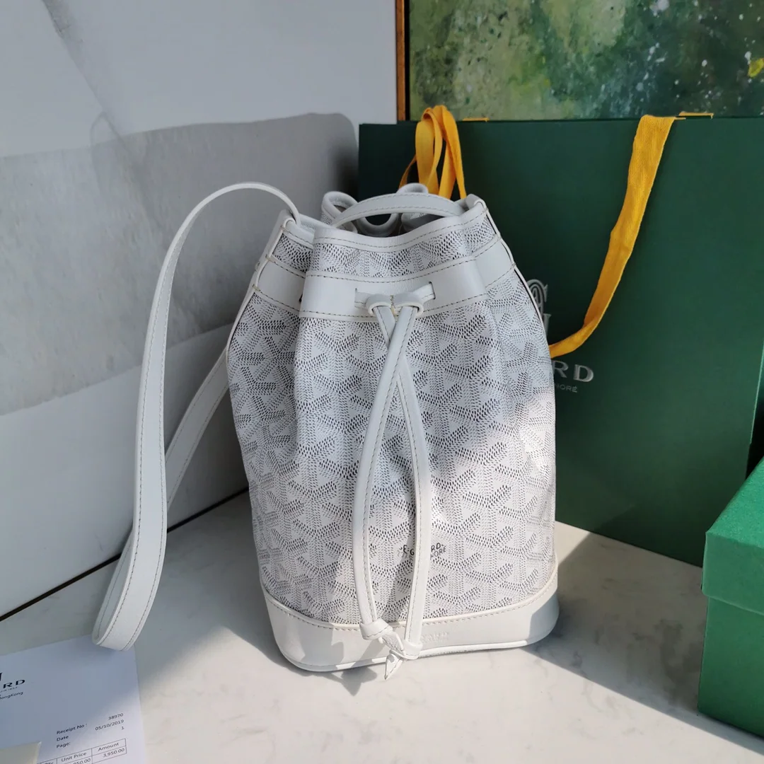 고야드 버킷백 상세 이미지 1