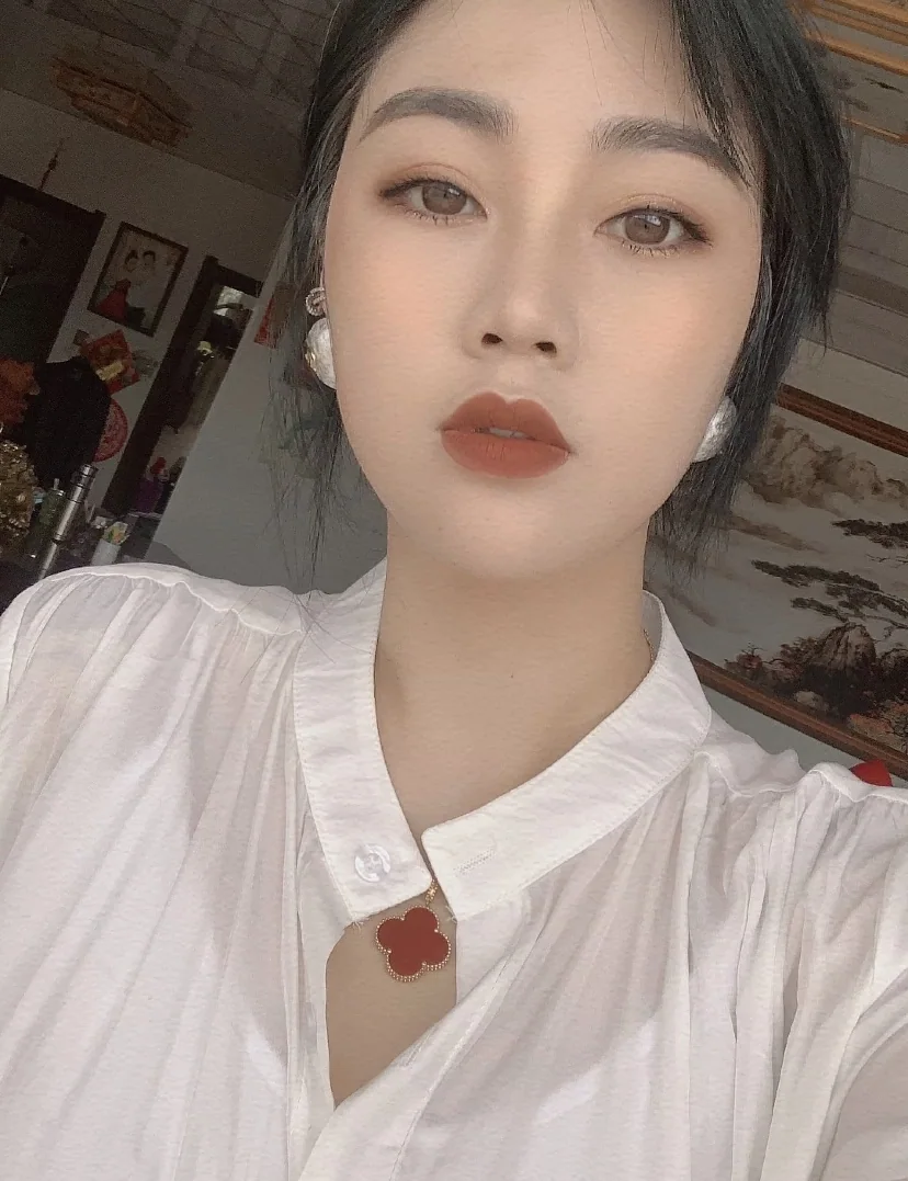 반클리프앤아펠 목걸이 63966 Van Cleef & Arpels Necklace