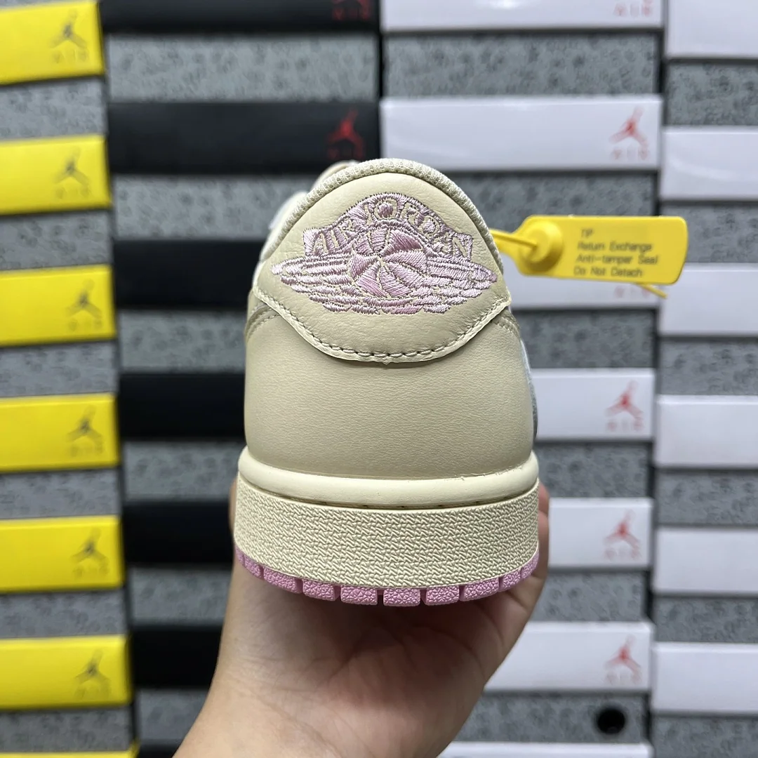 나이키 [GX] IQ7604-100 201677 Nike Travis Scott Shy Pink 1 상세 이미지 8