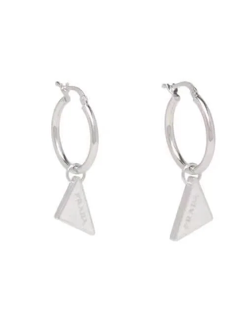 프라다 귀걸이 71506 Prada Earrings 상세 이미지 1