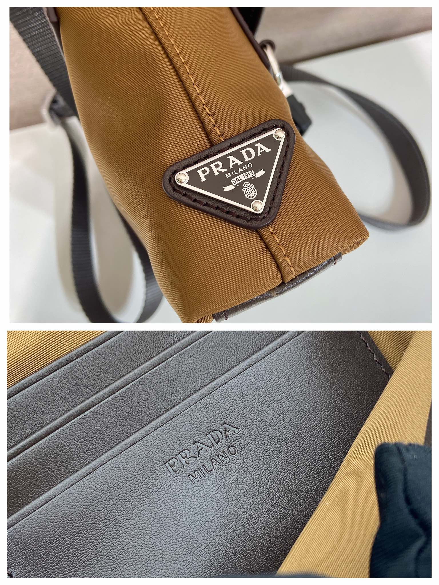 프라다 가방 2ZT071 상세 이미지 9