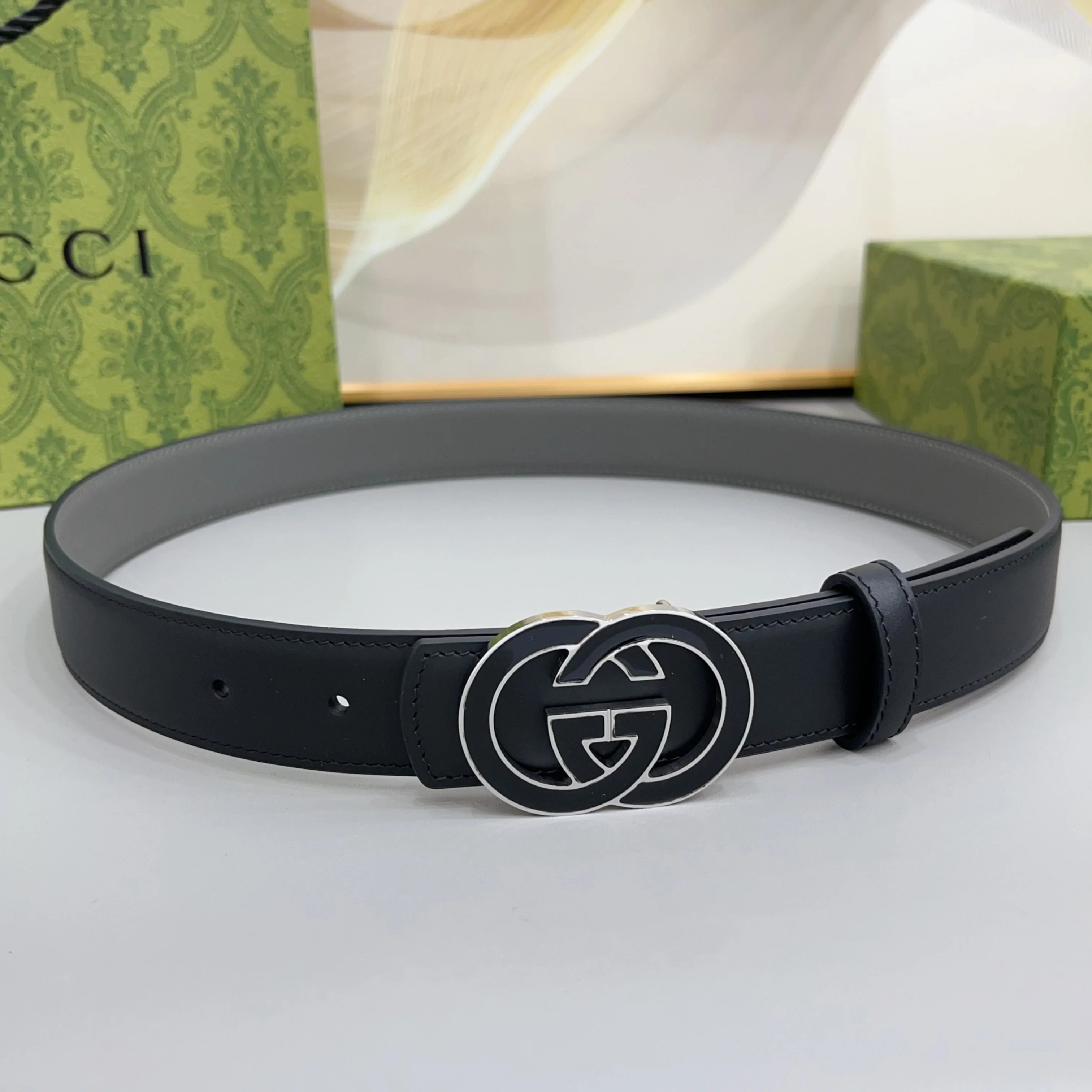 구찌 벨트 56993 Gucci Belt 상세 이미지 2