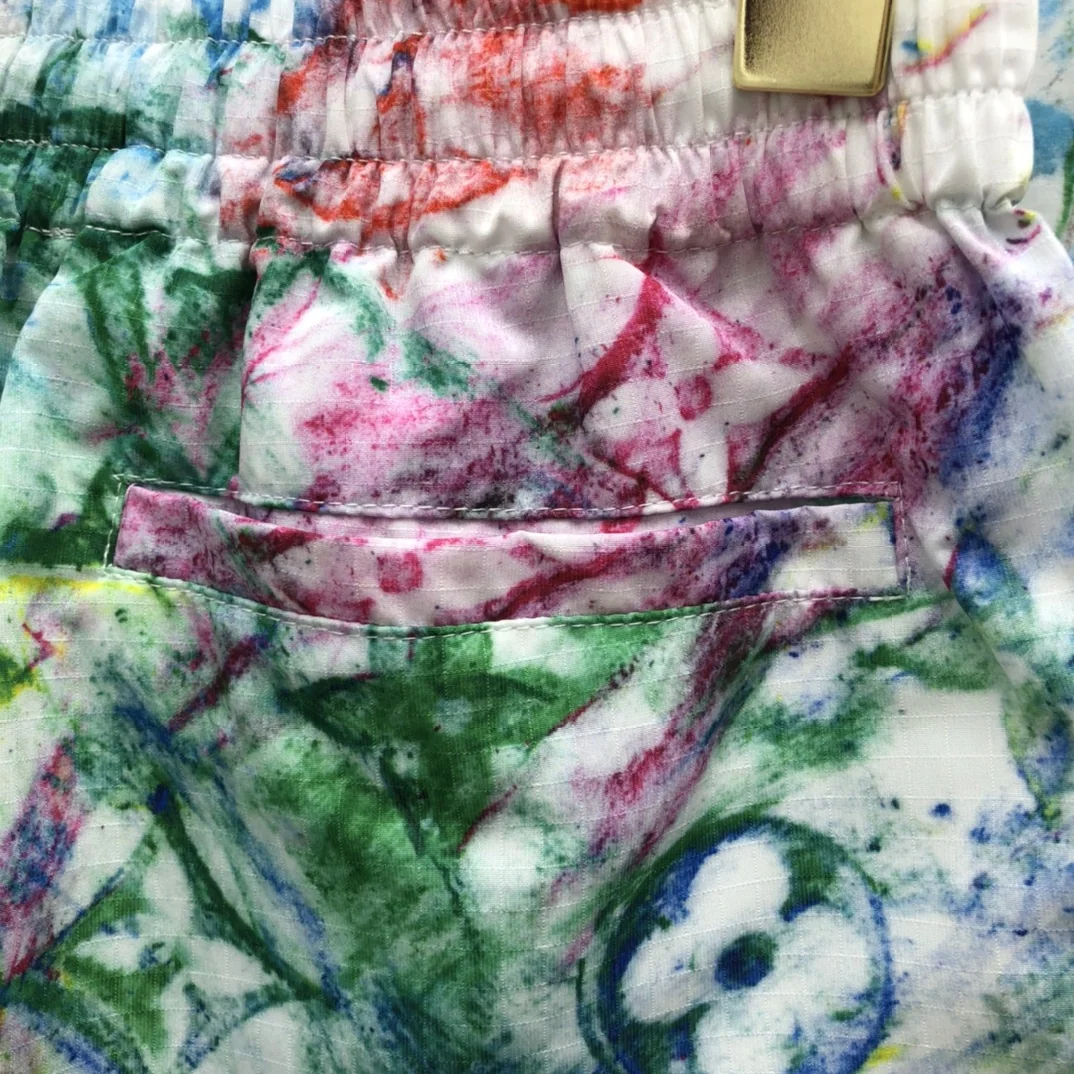 루이비통 남성 반바지 68949 Louis Vuitton Shorts 상세 이미지 8