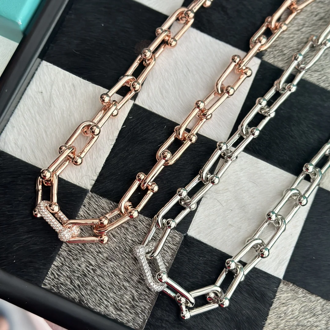 티파니 목걸이 70988 Tiffany & Co Necklace 상세 이미지 3
