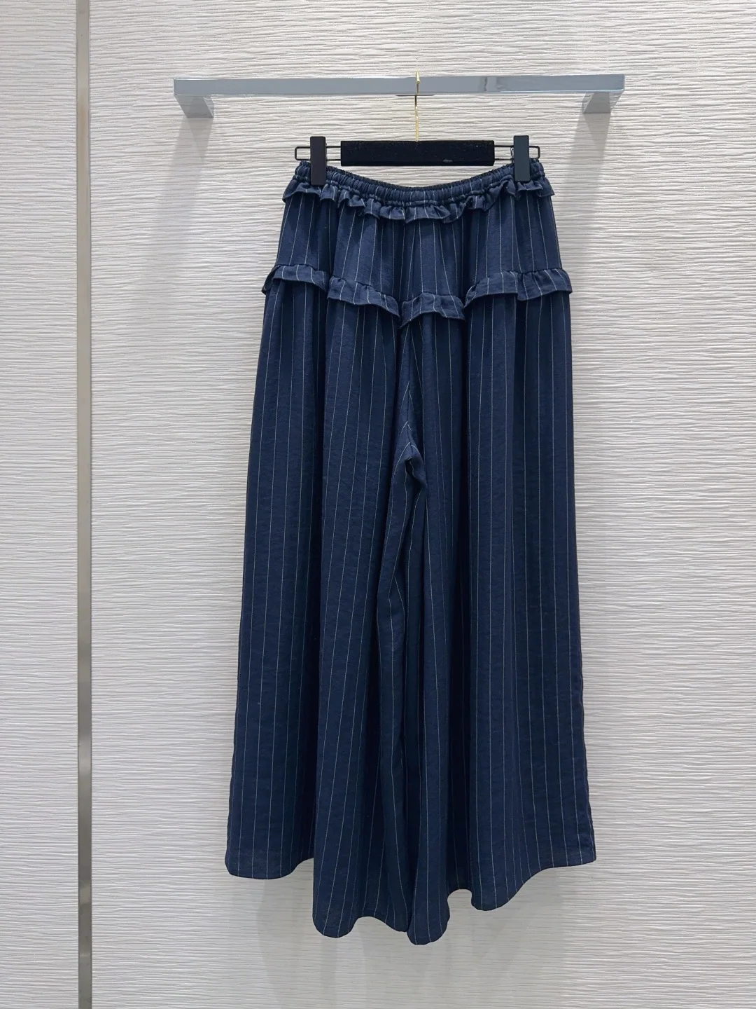 샤넬 여성 스커트 151091 Chanel Skirt 상세 이미지 9