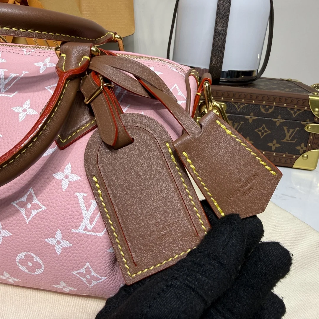 루이비통 버드케이지 가방 M24424 상세 이미지 7